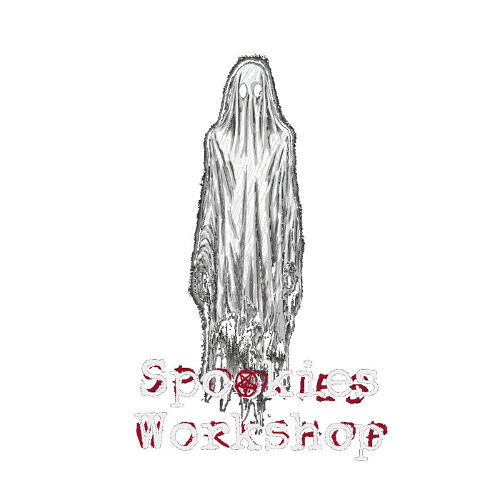 Spookies Workshop logo