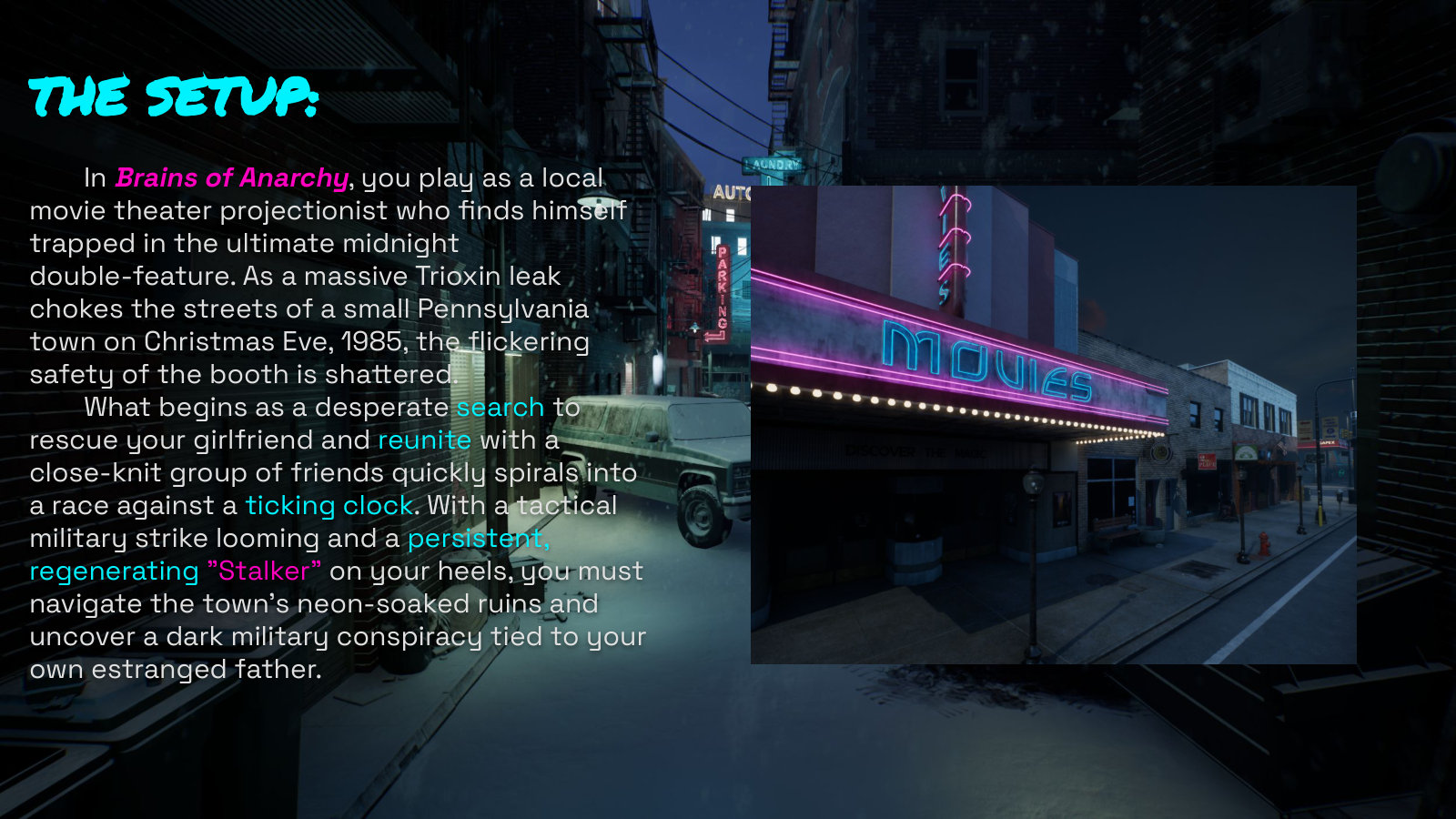 ROTLD Pitch Deck - page 3