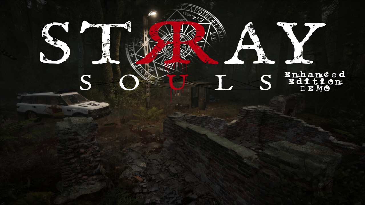 Stray Souls EX
